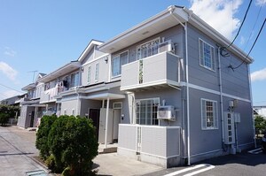 ラヴィング・Ｓ外観写真