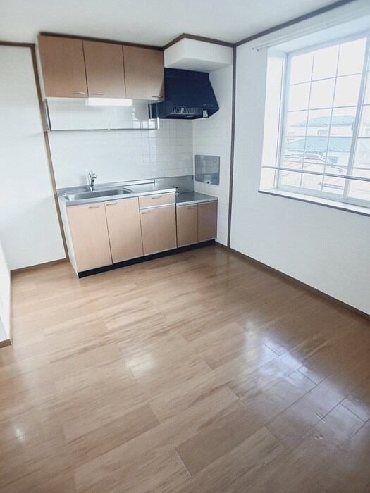 物件内観写真4　(キッチン)