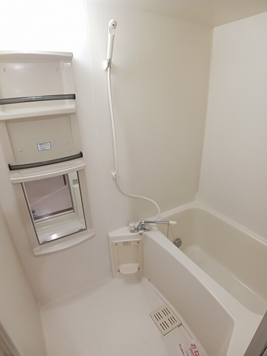 物件内観写真5　(バス／シャワールーム等)