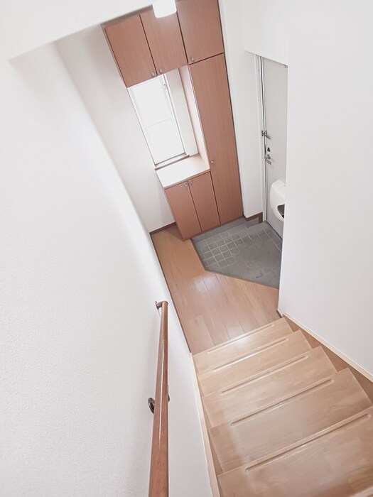 物件内観写真9　(廊下)