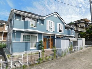 プランタンさくら外観写真