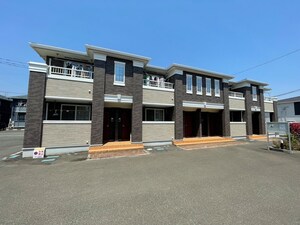 グランツドミールⅠ外観写真