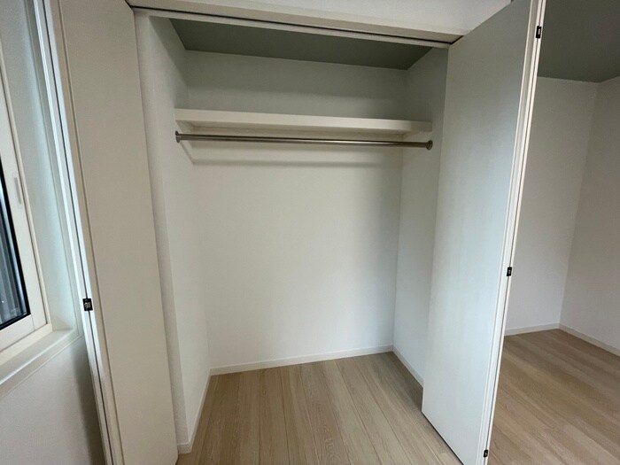 物件内観写真9　(収納)