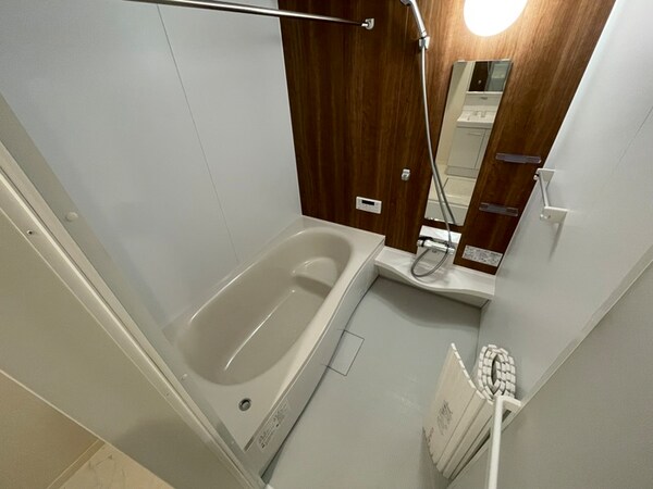 バス／シャワールーム等