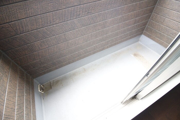 物件内観写真18　(ベランダ・バルコニー)