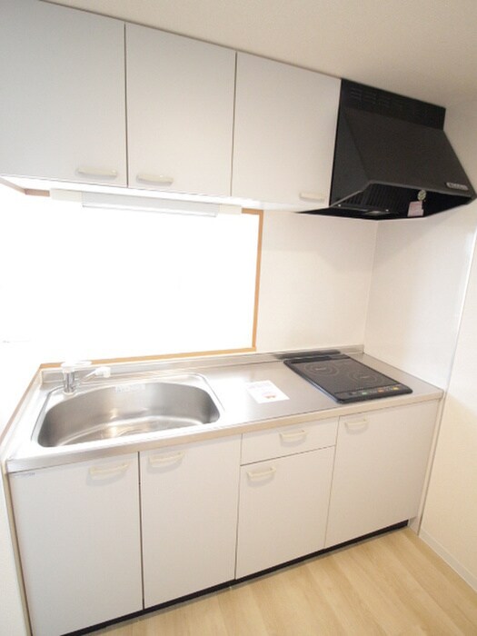 物件内観写真8　(キッチン)