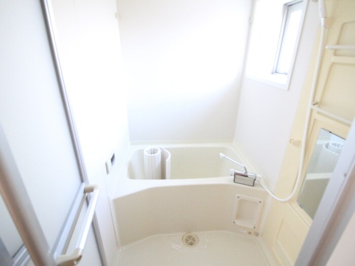 物件内観写真11　(バス／シャワールーム等)
