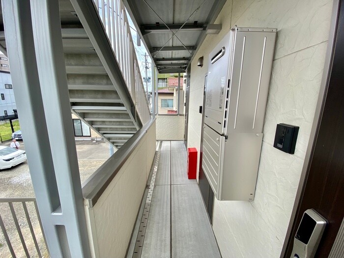 物件外観写真6　(その他)