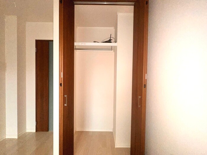 物件内観写真11　(収納)