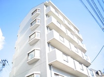 ガーデンプレイスＴ＆Ｔの外観写真