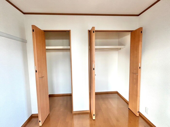 物件内観写真9　(収納)