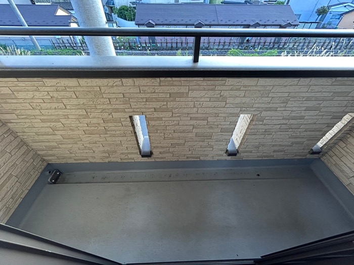 物件内観写真21　(ベランダ・バルコニー)