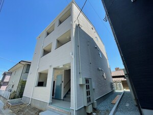 藏Grande仙台柏木外観写真