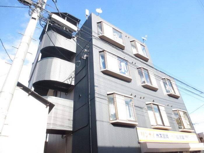 物件外観写真3　(外観写真)