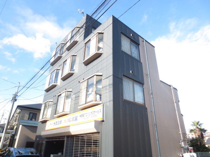 外観写真