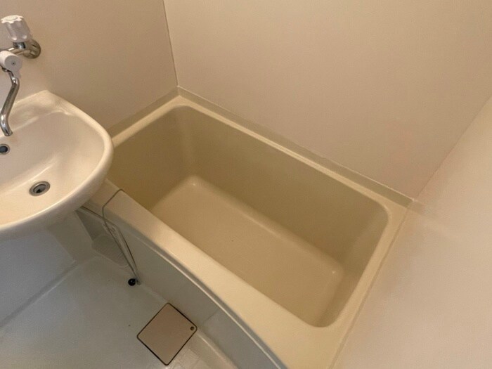 物件内観写真10　(バス／シャワールーム等)