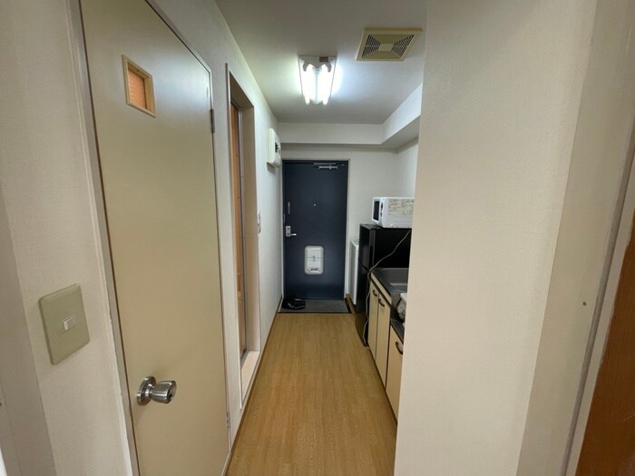 物件内観写真22　(廊下)