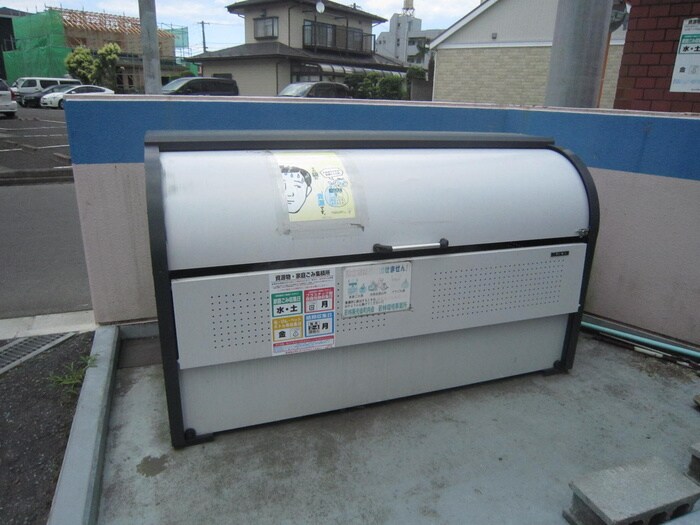 物件外観写真3　(建物設備)