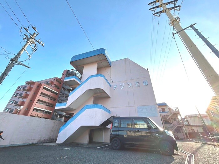 物件外観写真4　(外観写真)