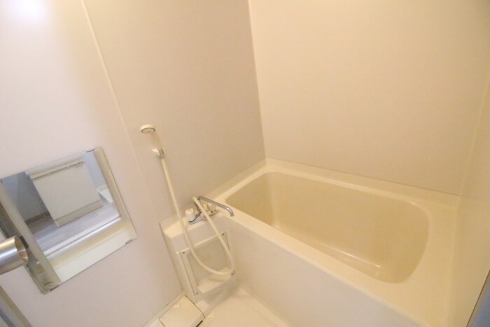 物件内観写真10　(バス／シャワールーム等)