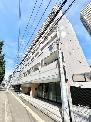 Ｌａ　Ｄｏｕｃｅｕｒ榴ヶ岡外観写真
