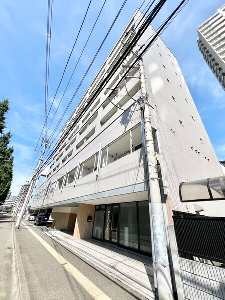 Ｌａ　Ｄｏｕｃｅｕｒ榴ヶ岡外観写真