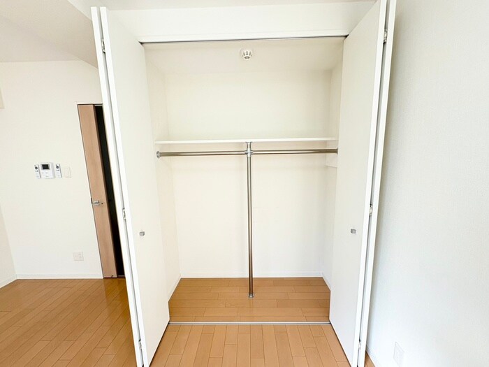 物件内観写真11　(収納)