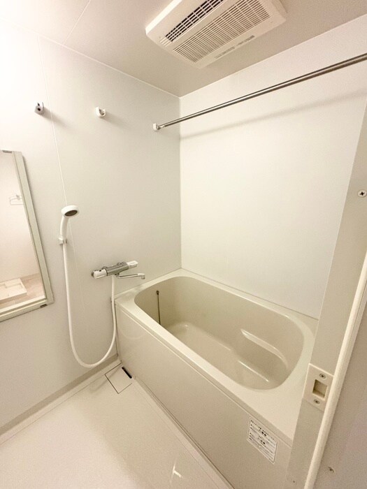 物件内観写真13　(バス／シャワールーム等)