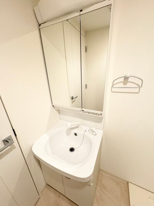 物件内観写真14　(洗面)