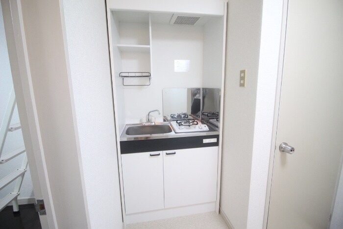 物件内観写真9　(キッチン)