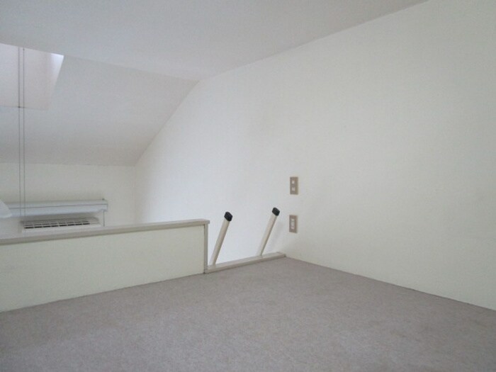 物件内観写真9　(ロフト)