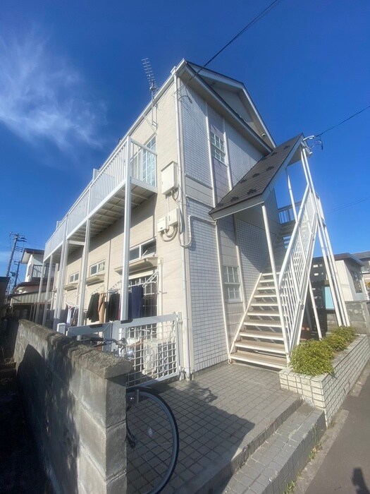 物件外観写真5　(周辺環境)