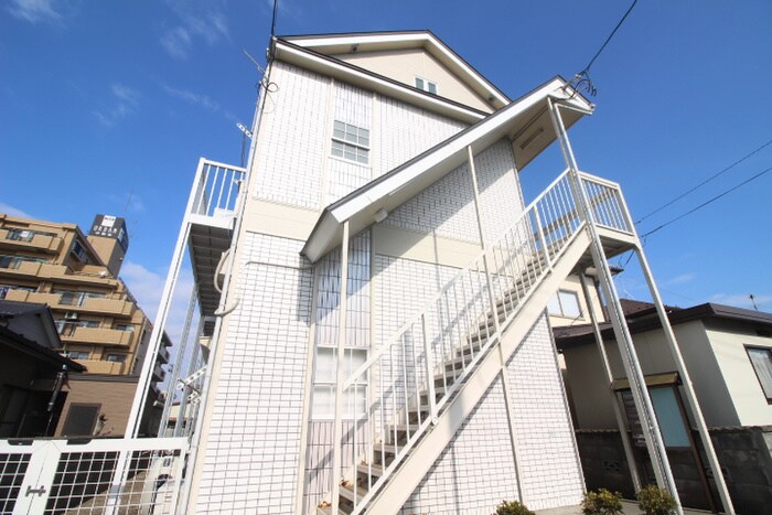 物件外観写真6　(外観写真)