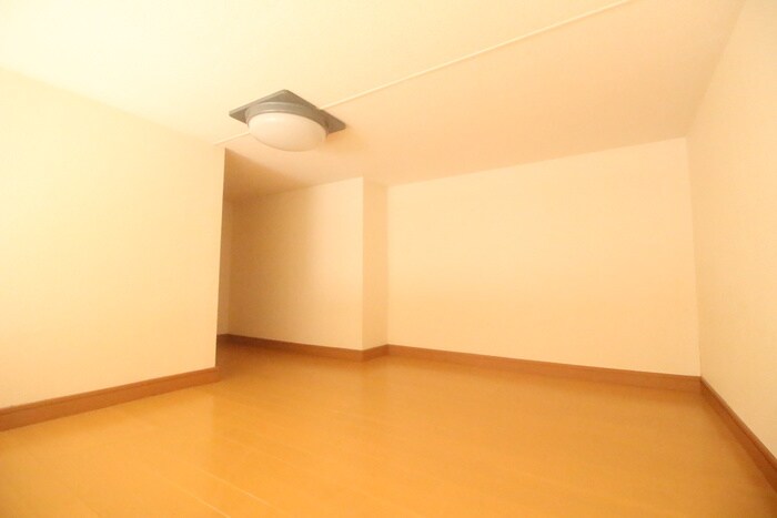 物件内観写真10　(ロフト)