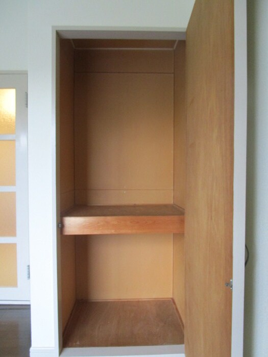 物件内観写真15　(収納)