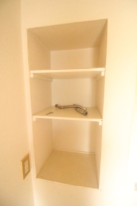 物件内観写真22　(収納)