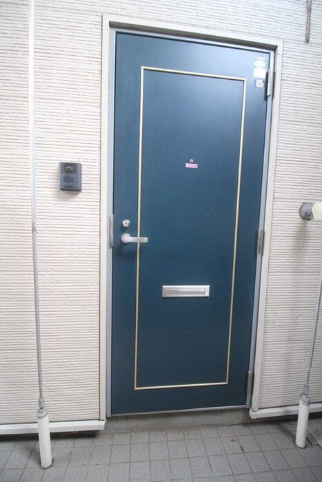 物件内観写真22　(玄関)