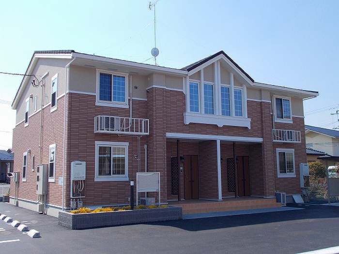 Sunny Town 　くわばらA