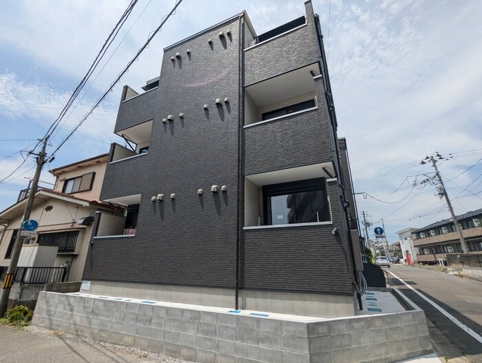 物件外観写真4　(外観写真)