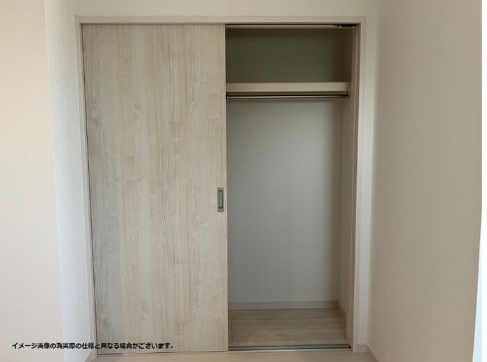 物件内観写真10　(収納)