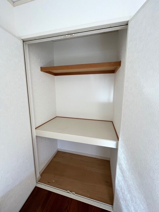 物件内観写真9　(収納)