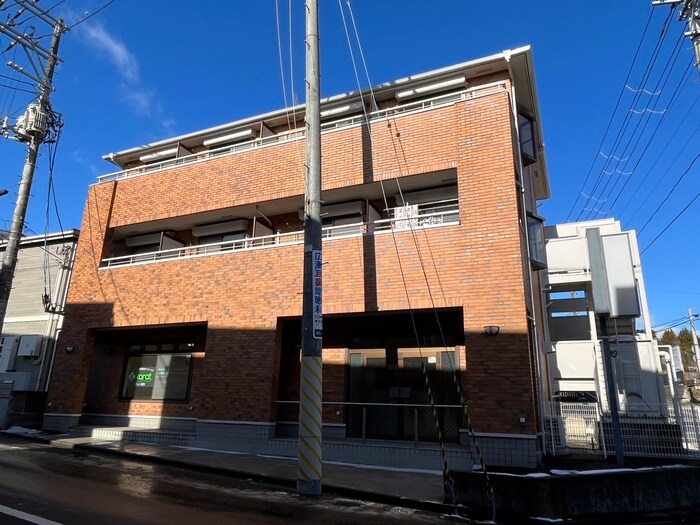 物件外観写真3　(外観写真)