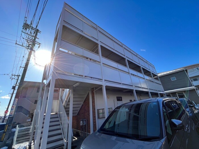 物件外観写真4　(その他)