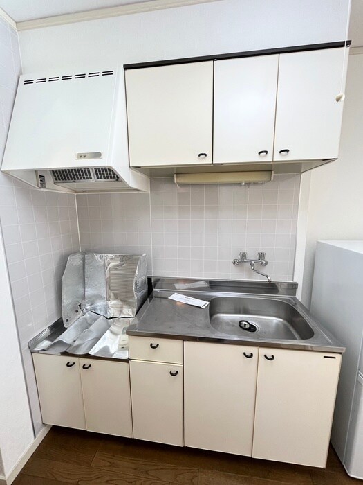 物件内観写真10　(キッチン)