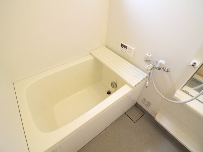 物件内観写真11　(バス／シャワールーム等)