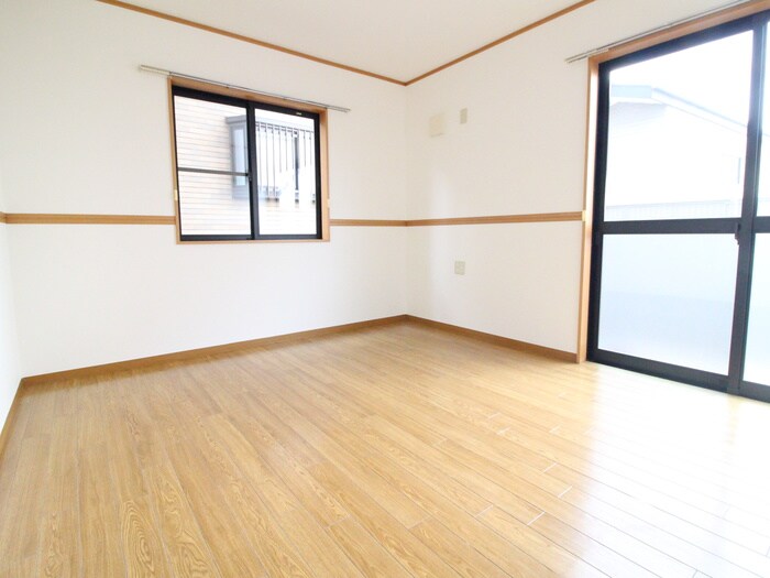 物件内観写真16　(居室)