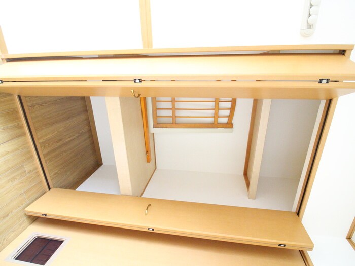 物件内観写真17　(収納)