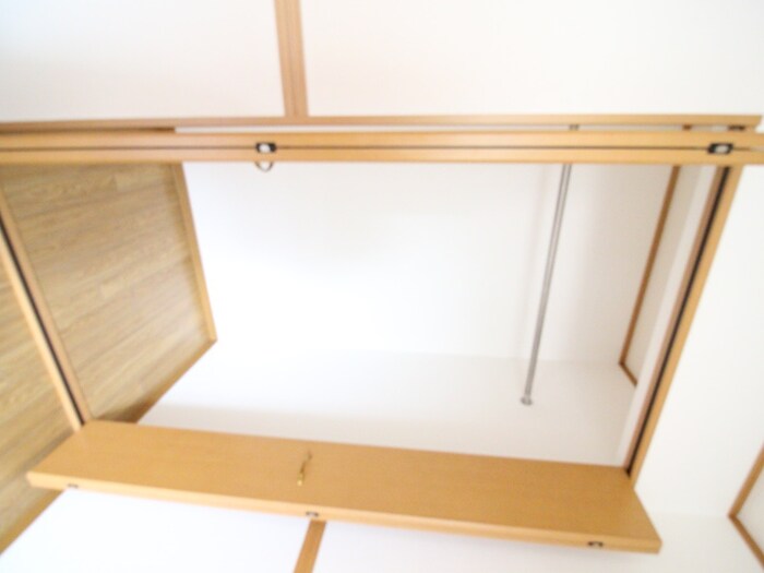 物件内観写真18　(ロフト)