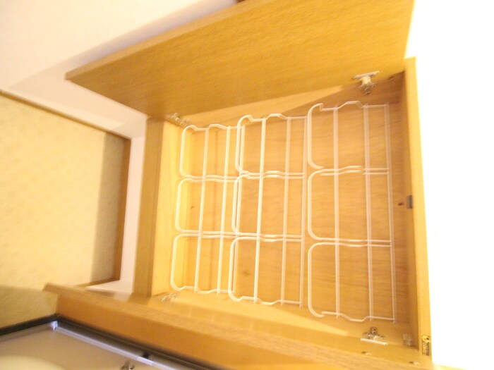 物件内観写真19　(靴箱)