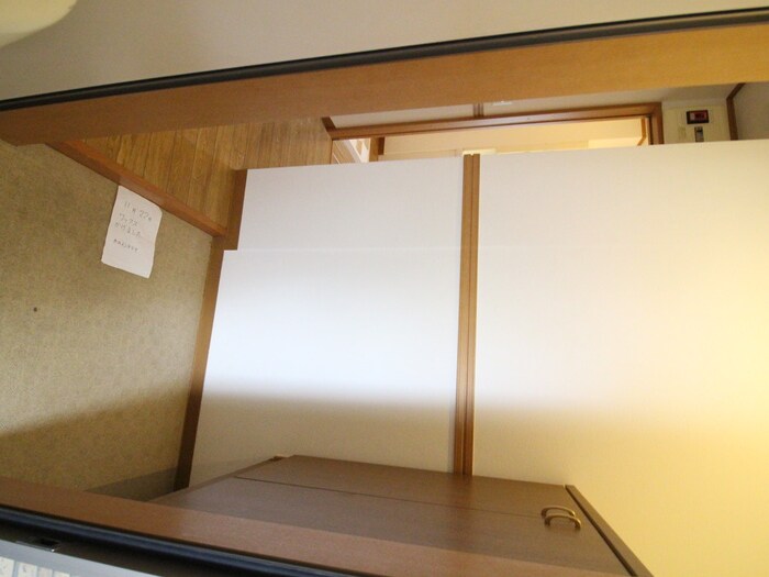物件内観写真20　(玄関)